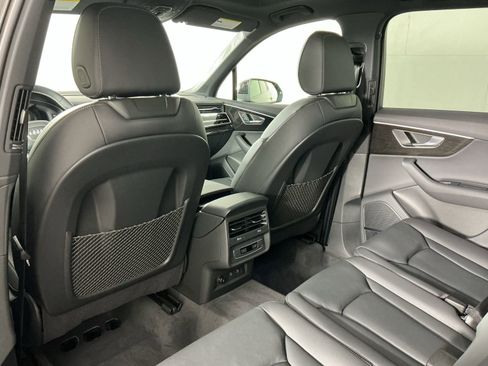 New 2026 Audi Q7 2.0T Premium image 23