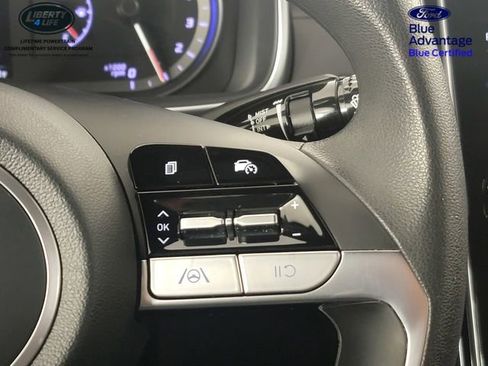 Used 2023 Hyundai Santa Cruz SEL w/ Cargo Package AWD/4WD image 27