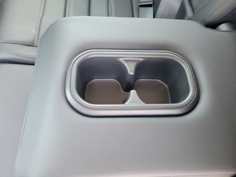 New 2026 Honda CR-V EX-L image 30