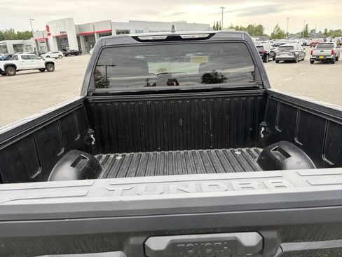 Used 2024 Toyota Tundra SR5 AWD/4WD image 23