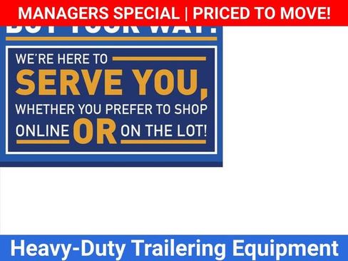 New 2025 Chevrolet Express 2500 Extended w/ Driver Convenience Package RWD image 3