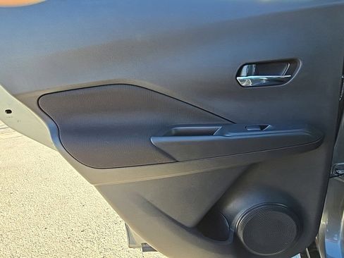 Used 2024 Nissan Kicks SV w/ Interior Electronics Package image 25