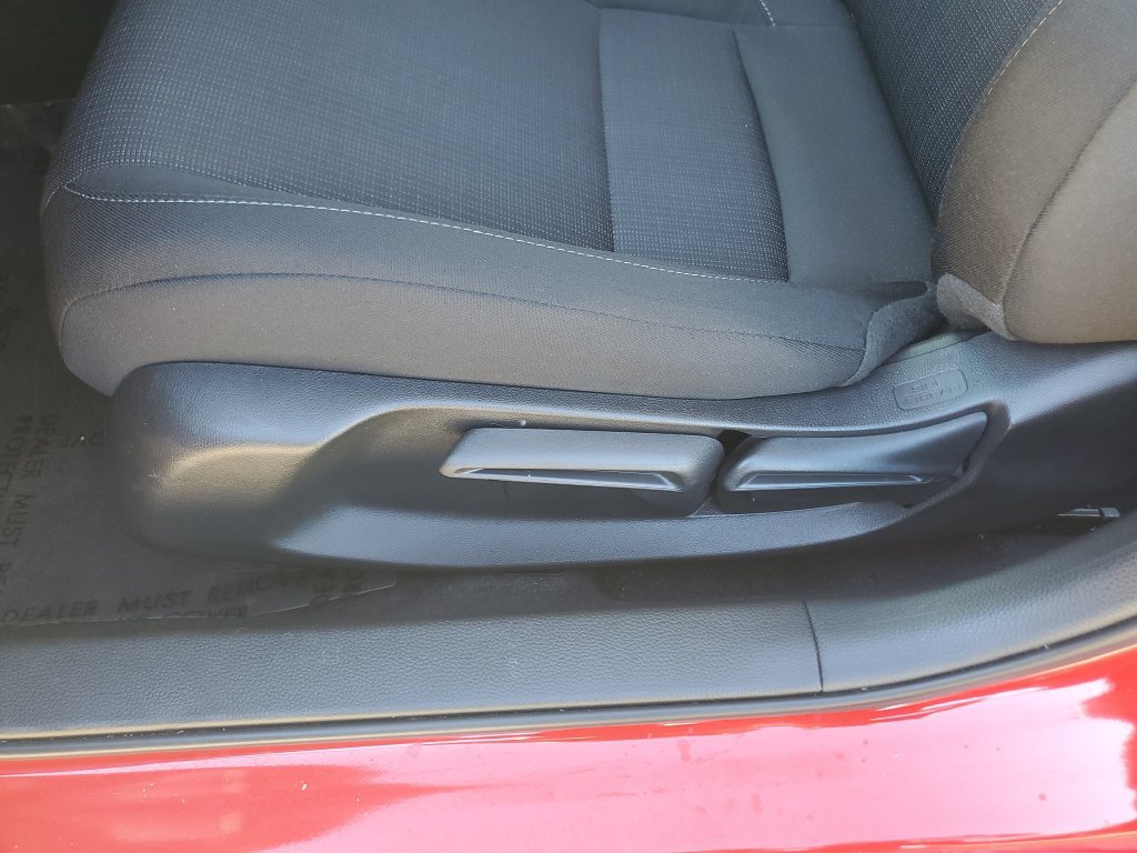 Used 2026 Honda Civic LX image 20