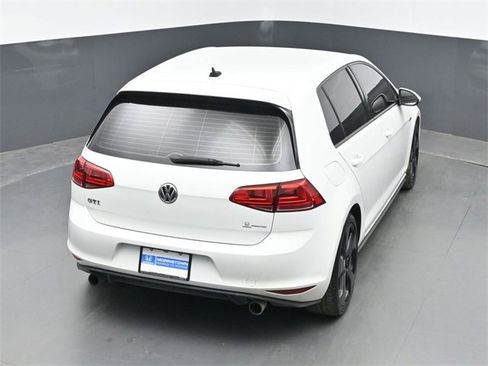 Used 2017 Volkswagen GTI S image 37
