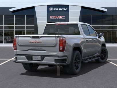 New 2024 GMC Sierra 1500 Elevation