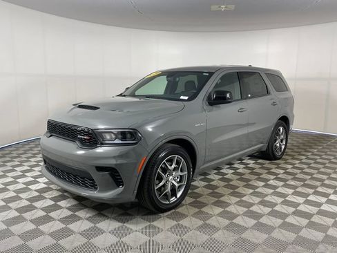New 2026 Dodge Durango GT AWD/4WD image 1
