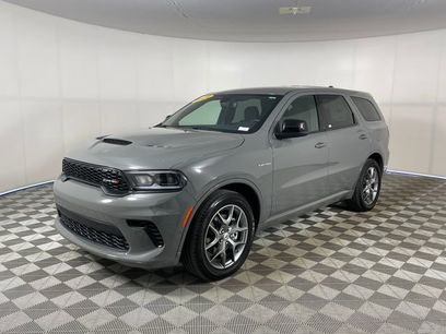 New 2026 Dodge Durango GT