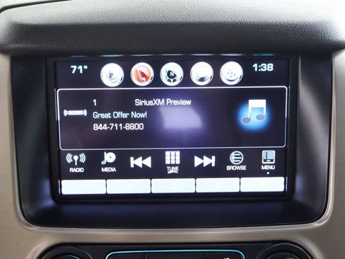 Used 2019 GMC Yukon Denali AWD/4WD image 43