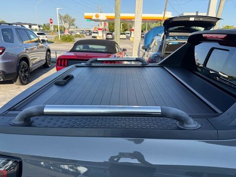 Used 2022 Hyundai Santa Cruz Limited w/ Cargo Package image 38