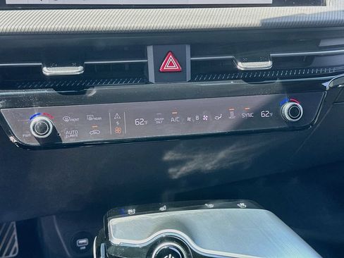Certified 2023 Kia EV6 GT-Line w/ GT-Line Suede Seat Package RWD image 16