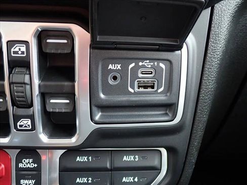 New 2026 Jeep Wrangler Unlimited Rubicon 392 image 19