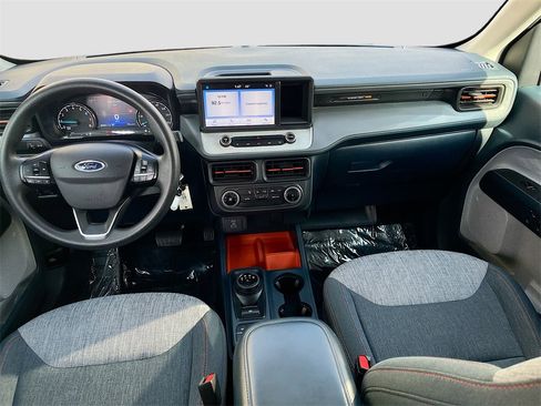 Used 2023 Ford Maverick XLT w/ Equipment Group 300A Standard image 20