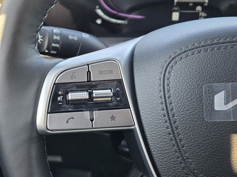 New 2025 Kia Telluride EX X-Line image 25