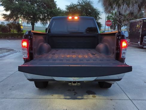 Used 2024 RAM 2500 Tradesman w/ Chrome Appearance Group AWD/4WD image 23