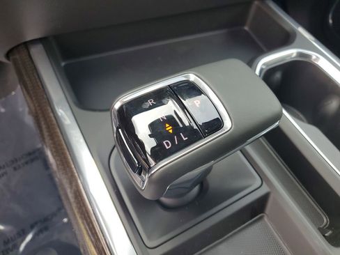 New 2026 Chevrolet Silverado 1500 LT Trail Boss w/ LT Trail Boss Premium Package image 28