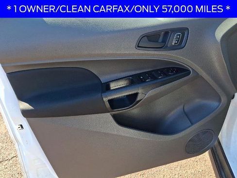 Certified 2019 Ford Transit Connect XL image 13