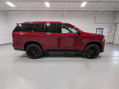 Used 2021 Cadillac Escalade Sport w/ Driver Assist Tech Package image 7