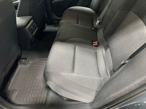 Used 2026 Toyota Camry LE FWD image 46