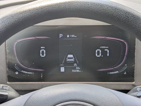Certified 2024 Kia Sportage LX FWD image 30