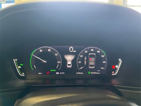 Certified 2024 Honda Accord Sport image 21