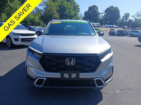 Used 2023 Honda CR-V Sport Touring image 8
