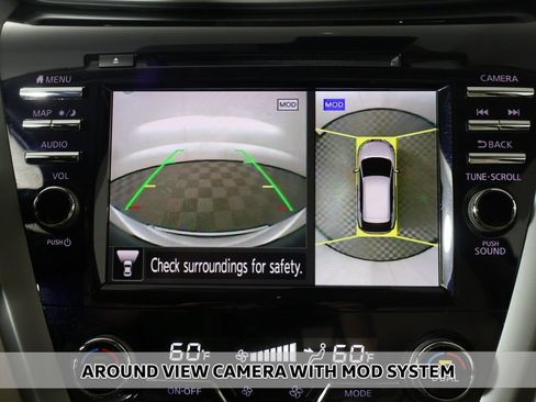 Used 2020 Nissan Murano Platinum AWD/4WD image 7