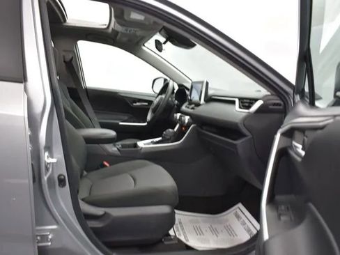 Used 2023 Toyota RAV4 XLE w/ Convenience Package AWD/4WD image 17
