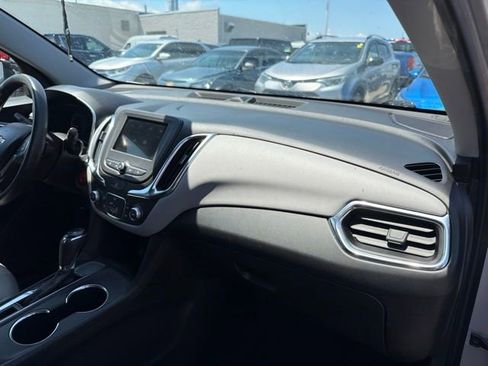 Used 2019 Chevrolet Equinox LS w/ LS Convenience Package FWD image 25