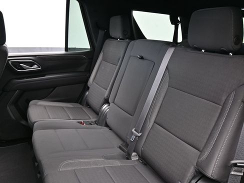 Used 2024 Chevrolet Tahoe LS w/ Driver Alert Package RWD image 37