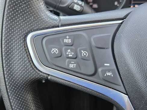 Used 2022 Chevrolet Equinox LT FWD image 26