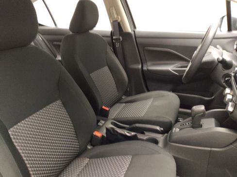 Used 2024 Nissan Versa S w/ S Plus Package image 21