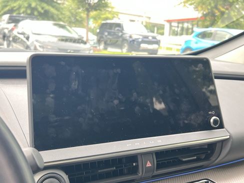 Used 2026 Toyota Prius XLE FWD image 13