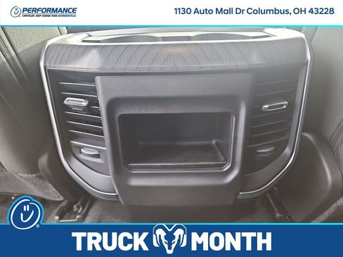 New 2026 RAM 1500 Express image 16