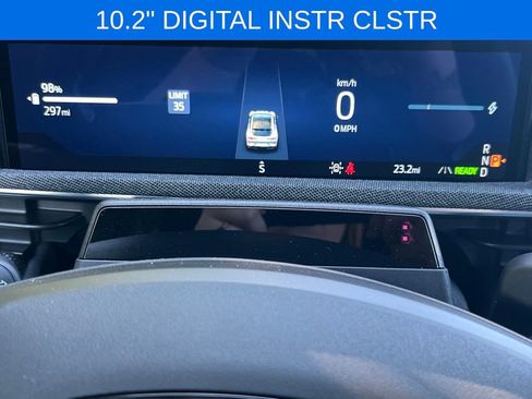 New 2025 Ford Mustang Mach-E GT w/ Interior Protection Package image 18