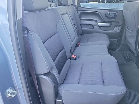 Used 2016 Chevrolet Silverado 2500 LT w/ LT Convenience Package image 39