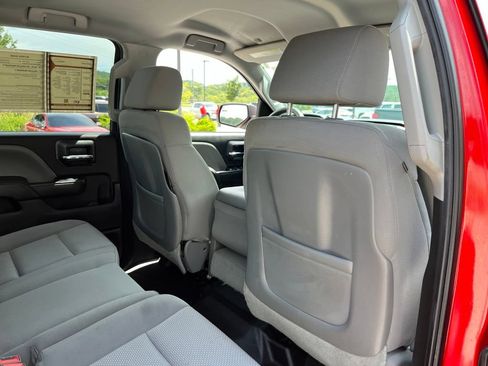 Used 2015 Chevrolet Silverado 2500 W/T w/ WT Convenience Package AWD/4WD image 23