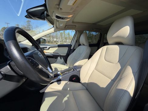 Used 2017 Volvo XC60 T6 Inscription w/ Preferred Option Package image 21