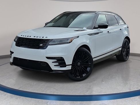 New 2026 Land Rover Range Rover Velar Autobiography AWD/4WD image 1