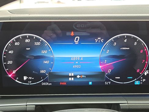 Used 2025 Mercedes-Benz GLS 450 GLS 450 image 20