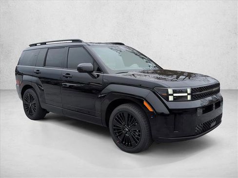 New 2026 Hyundai Santa Fe Calligraphy image 7