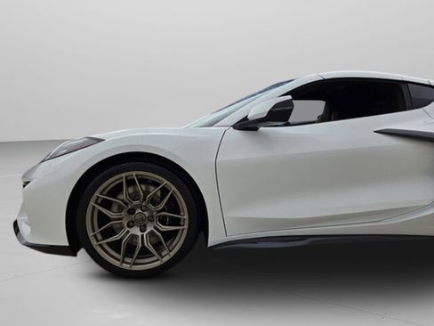 New 2026 Chevrolet Corvette Z06 image 31