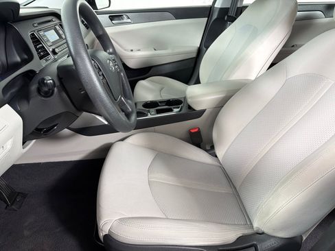 Used 2015 Hyundai Sonata SE FWD image 12