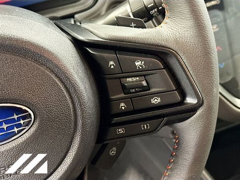 New 2026 Subaru Crosstrek 2.5i Limited AWD/4WD image 13