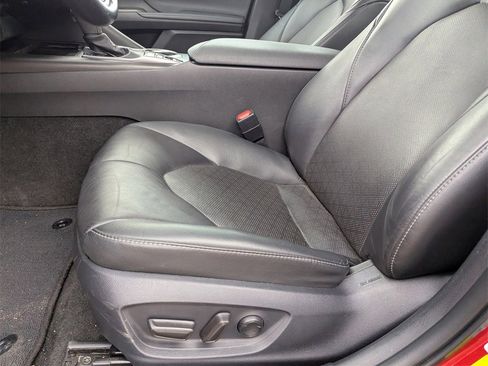 Used 2024 Toyota Camry XSE image 13