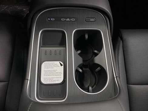 New 2026 Hyundai Palisade Calligraphy image 26