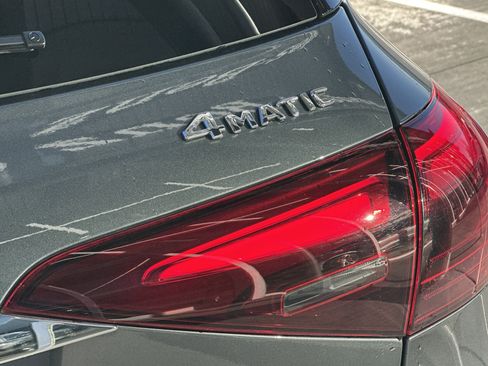 Used 2024 Mercedes-Benz GLE 350 4MATIC image 32