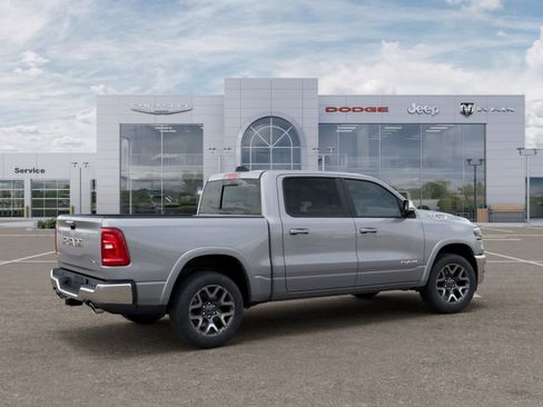 New 2026 RAM 1500 Laramie image 4