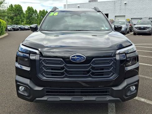 Certified 2026 Subaru Outback Premium AWD/4WD image 2
