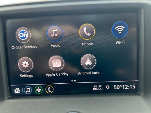 Used 2020 Chevrolet Camaro LT image 19