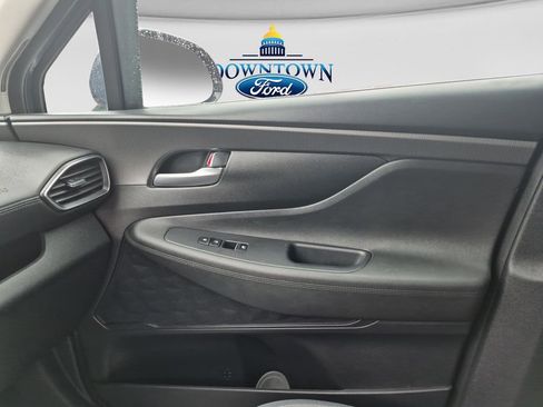 Used 2020 Hyundai Santa Fe SEL AWD/4WD image 21